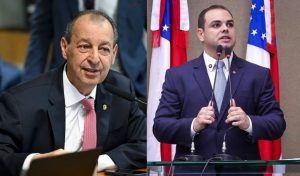 Omar e Cidade separados por 1,4 ponto a 13 dias da eleição, diz pesquisa